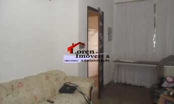 Imagem 2: Casa Isolada 4 dormitórios Vila Cascatinha!