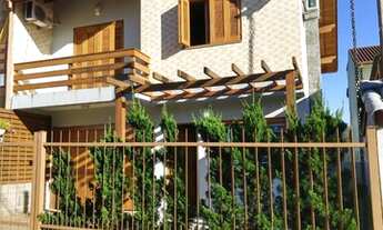 Imagem: Excelente sobrado em Nova Petrópolis bairro