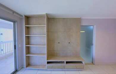 Imagem 4: Flampark - Apartamento 3 quartos, sendo 1 suíte