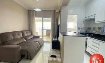 Imagem 5: São Paulo - Apartamento Padrão - Tatuapé