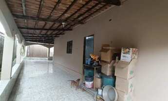 Imagem 6: Casa + Sala Comercial + Barracão no Setor Garavelo !