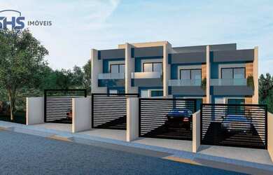 Imagem 7: Casa com 2 dormitórios à venda, 110 m² por R$ 429.000,00 - Velha - Blumenau/SC