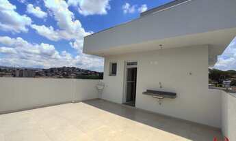 Imagem: BELO HORIZONTE - Apartamento Padrão - São