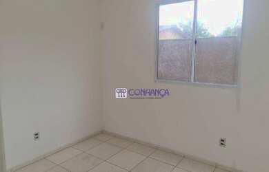 Imagem 4: Apartamento Garden com 2 dormitórios para alugar, 72 m² por R$ 1.597,00/mês - Campo Grande