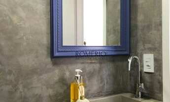 Imagem 5: Apartamento com 3 dormitórios à venda, 111 m² - Vila Olímpia - São Paulo/SP