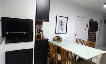 Imagem 5: Apto 100% mobiliado - vila operária 1 suíte + 1 dormitório