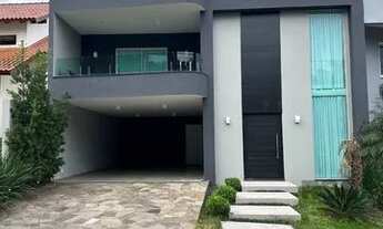 Imagem 4: Casa Condominio em Hípica