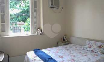 Imagem 4: Apartamento - 02 quartos - Cachambi [ME