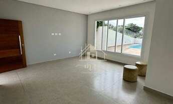 Imagem 3: Casa com 4 dormitórios para alugar, 180 m² por R$ 8.706,40/mês - Condominio Réfugio do Sau