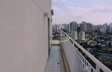 Imagem 6: Apartamento Duplex à venda, 175 m² por R$ 1.148.000,00 - Saúde - São Paulo/SP