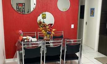 Imagem 4: Residencial Altos do Santa Inês, bairro Jardim Santa Inês 3