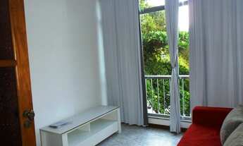 Imagem 5: Apartamento para aluguel com 40 metros quadrados com 1 quarto em Botafogo - Rio de Janeiro