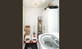 Imagem 7: Apartamento para Aluguel - Meier, 2 Quartos, 50 m2