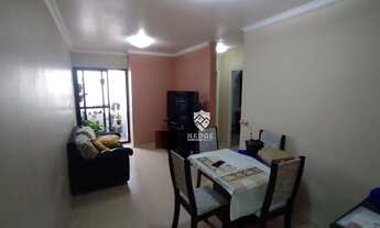 Imagem 7: Apartamento com 3 dormitórios à venda, 62 m² por R$ 550.000 - Tatuapé - São Paulo/SP