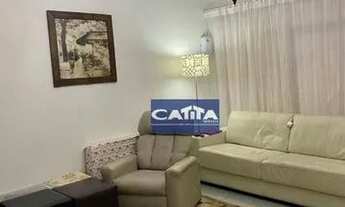 Imagem 3: Sobrado com 3 dormitórios à venda, 181 m² por R$ 950.000,00 - Tatuapé - São Paulo/SP