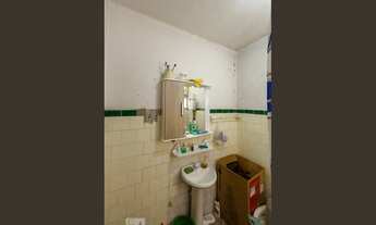 Imagem 7: Apartamento para Aluguel - Santa Cecília, 2 Quartos, 90 m2