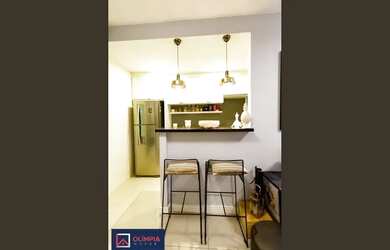 Imagem 7: Locação Apartamento 1 Dormitórios - 53 m² Brooklin