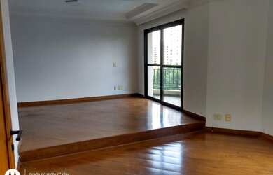 Imagem 2: Apartamento para aluguel com 115 metros quadrados com 3 quartos e 2 vagas garagem na Cháca