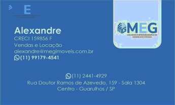 Imagem 7: Apartamento com 2 dormitórios à venda, 70 m² por R$ 375.000,00 - Vila Nossa Senhora de Fát