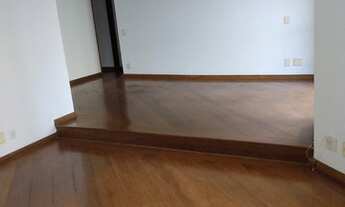 Imagem 5: Apartamento para aluguel com 115 metros quadrados com 3 quartos e 2 vagas garagem na Cháca