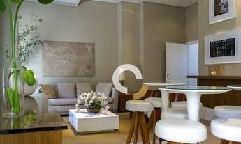 Imagem 4: Apartamento, 105 m² - venda por R$ 1.500.000,00 ou aluguel por R$ 8.572,00/mês - Cambuí