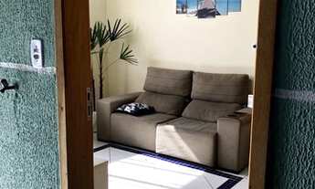 Imagem: Casa a venda região do Portão