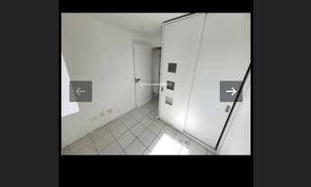 Imagem 2: Apartamento para aluguel possui 60 metros quadrados com 3 quartos em Prado - Recife - Pern