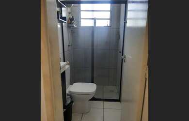 Imagem 6: Apartamento Parque Industrial