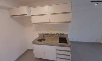 Imagem 4: Studio com 1 dormitório para alugar, 35 m² pacote R$ 3.374/mês - Higienópolis - São Paulo