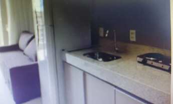 Imagem 5: Lagoa Eco Towers