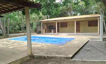 Imagem: Chácara para venda com 2.258m² de àrea