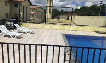 Imagem: Alugo Apto. No Centro de Ananindeua R$