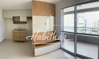 Imagem 6: Apartamento para aluguel com 60 metros quadrados com 2 quartos em Jardim Renascença - São