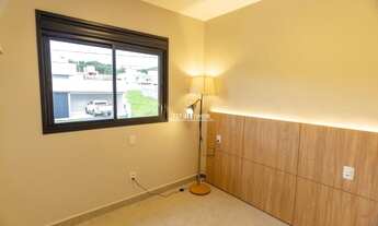 Imagem 6: Jardins Barcelona - Sobrado 3 suítes