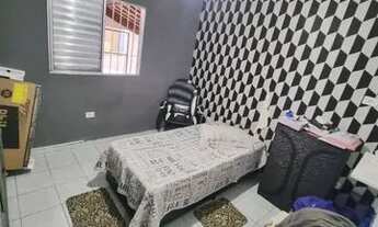 Imagem 7: Casa com 175 Metros de Terreno e Linda Piscina