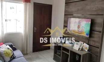 Imagem 3: Casa com 2 dormitórios para alugar, 70 m² por R$ 1.900,00/mês - Campo Pequeno - Colombo/PR