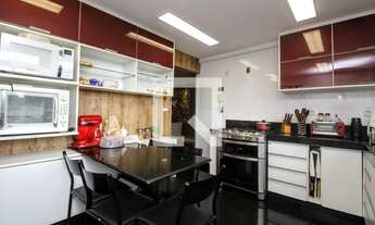 Imagem 4: Apartamento para Aluguel - Serra, 4 Quartos, 260 m2