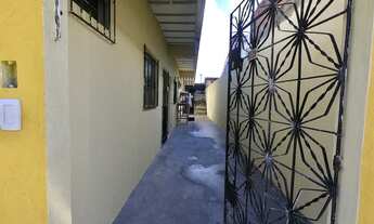 Imagem 7: Alugo kit net no conj. Tapajós / Residencial Cocais