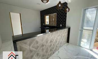 Imagem 6: Casa com 3 dormitórios à venda, 156 m² por R$ 1.200.000 - Terras de Atibaia - Atibaia/SP