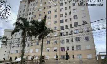 Imagem: CAXIAS DO SUL - Apartamento Padrão - NOSSA