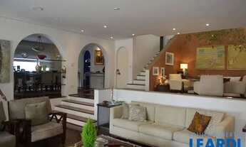 Imagem 2: CASA ASSOBRADADA - JARDIM GUEDALA - SP