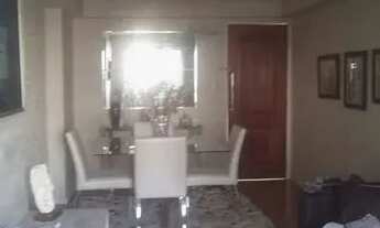 Imagem 3: DM/Apartamento para venda com 68 metros quadrados com 3 quartos em Encruzilhada - Recife