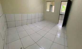 Imagem 5: Kitinete-Kitnet de 2 quartos, água, luz e internet incluso com garagem