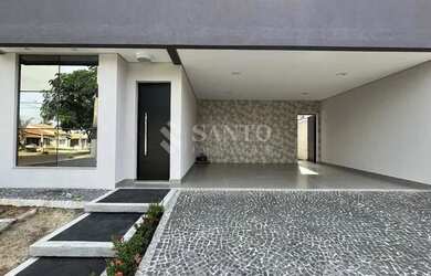 Imagem 2: Casa de Condomínio com 3 dorms, João Aranha, Paulínia - R$ 1.06 mi, Cod: CA001126