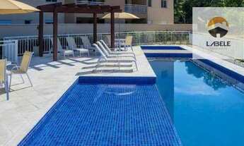 Imagem: APARTAMENTO 3 DORMITÓRIOS C/1SUITE - TERRAÇO