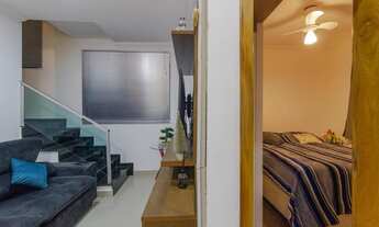 Imagem 5: CONTAGEM - Apartamento Padrão - Cabral