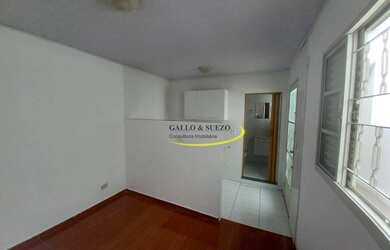 Imagem 2: Kitnet para alugar, 30 m² por R$ 1.243,00/mês - Vila da Saúde - São Paulo/SP