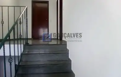 Imagem 4: SAO BERNARDO DO CAMPO - Residential / Sobrado - JARDIM HOLLYWOOD