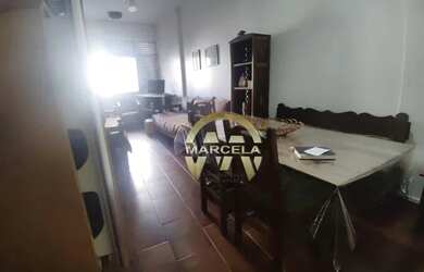 Imagem 3: Apartamento com 1 dormitório à venda, 45 m² por R$ 310.000,00 - Praia das Pitangueiras - G