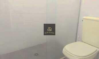 Imagem 7: Flat disponível em Moema